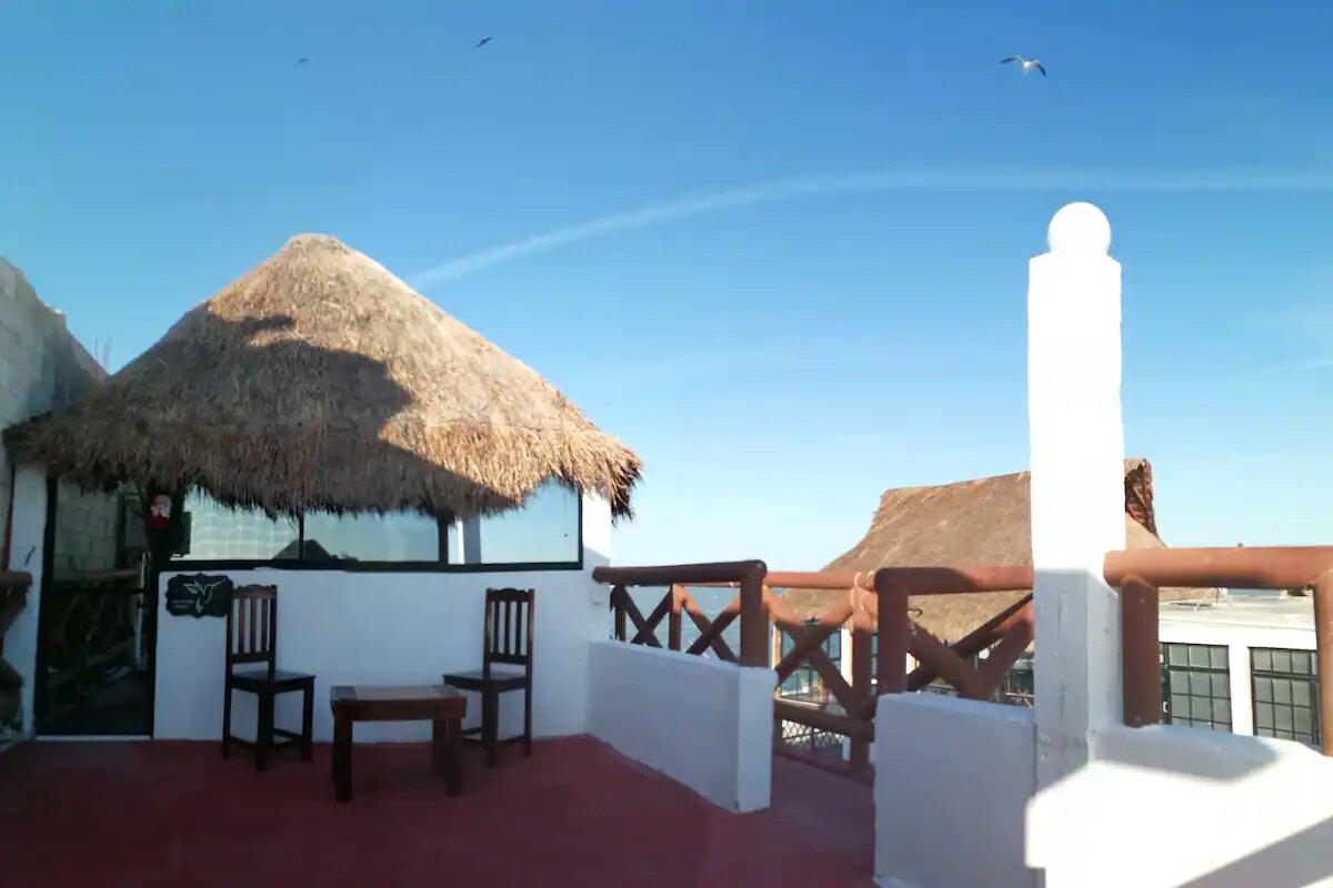 Hotel El Faro – The besth hotels